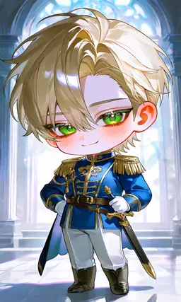 Profile image of Allen