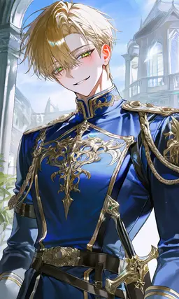 Profile image of Allen