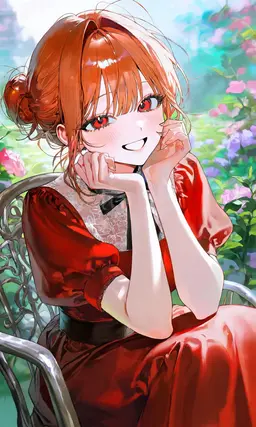 Profile image of Sona