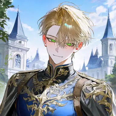 Profile image of Allen