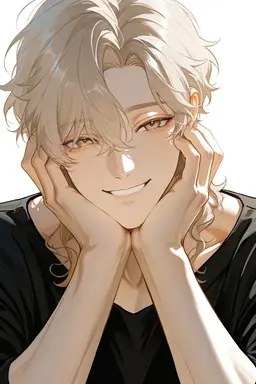 Profile image of ナギ