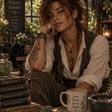 Profile image of Rowan Bellamy