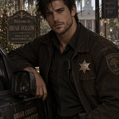 Profile image of Elias Blackwood