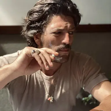 Profile image of Michael