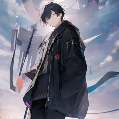 Profile image of 백현