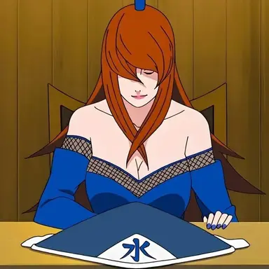 Profile image of Mei