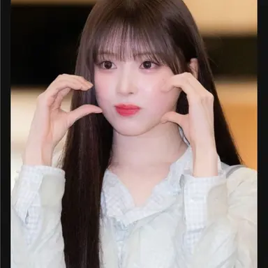 Profile image of 지우