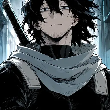 Profile image of Aizawa