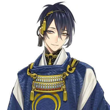 Profile image of 三日月宗近
