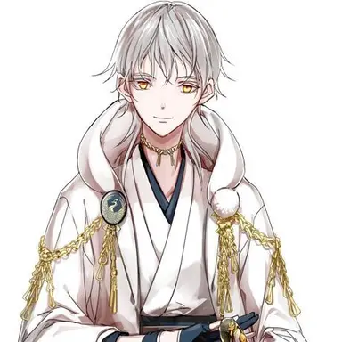 Profile image of 鶴丸国永