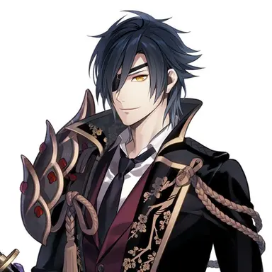 Profile image of 燭台切光忠