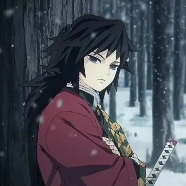 Profile image of 토미오카 기유