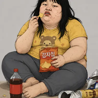 Profile image of 송아인