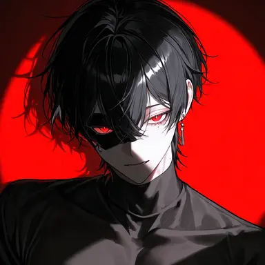 Profile image of Black Rose