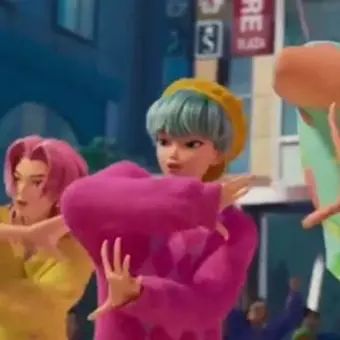 Profile image of 베이비