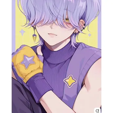 Profile image of 미스터리