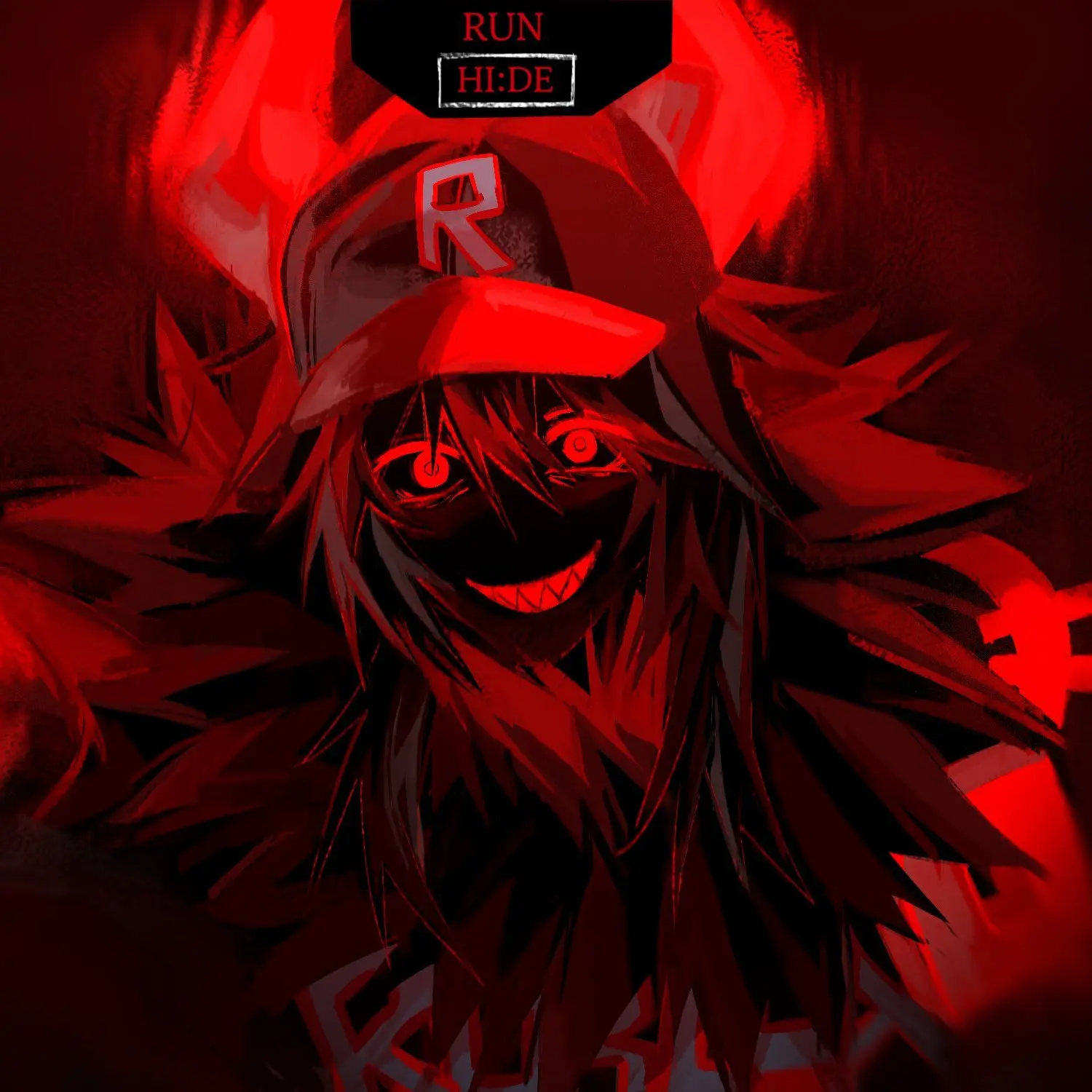 HeXa._5r의 Run. HI:DE.