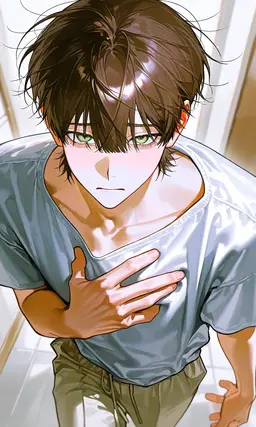 Profile image of アラレ