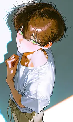 Profile image of アラレ