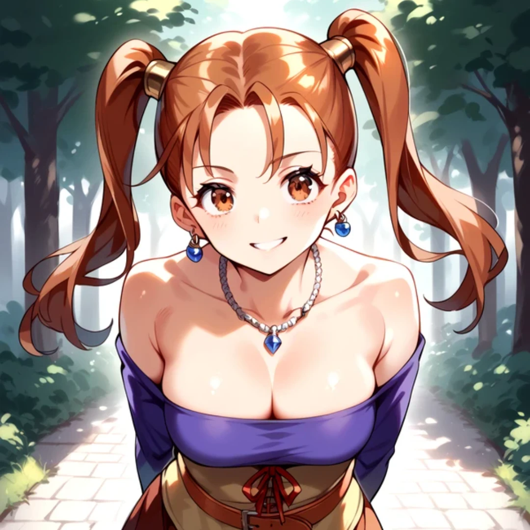 ゼシカ3