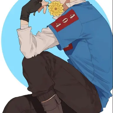 Profile image of George