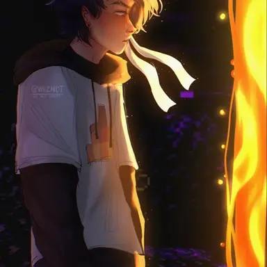 Profile image of Sapnap