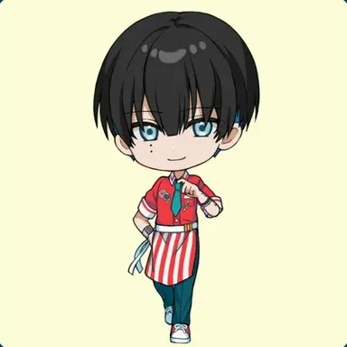 Profile image of ドライ