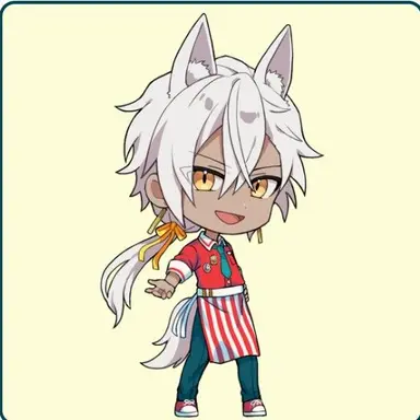 Profile image of シディ