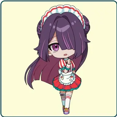 Profile image of ヨーメイ