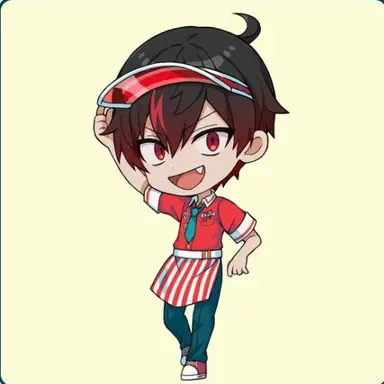Profile image of カゲチヨ