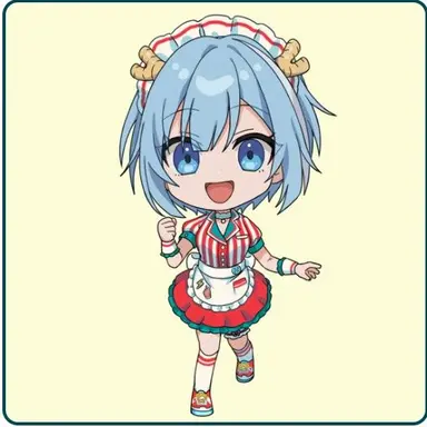 Profile image of ヒサメ