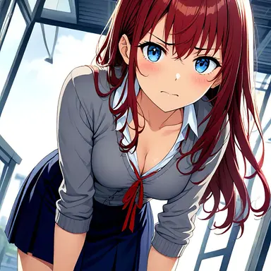 Profile image of 朱美