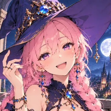 Profile image of メルディー