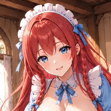 Profile image of ソフィア
