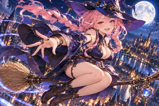 Profile image of メルディー