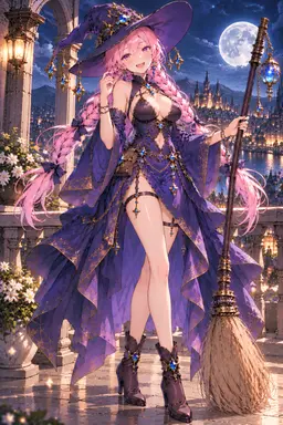 Profile image of メルディー