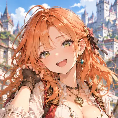 Profile image of マルタ