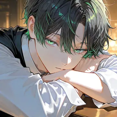 Profile image of 要