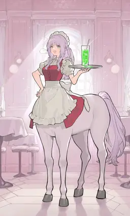 Profile image of Sleipnir