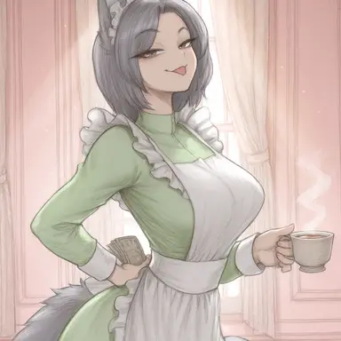 Profile image of Freki