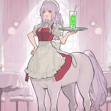 Profile image of Sleipnir