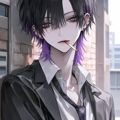 Profile image of 永田 冬弥