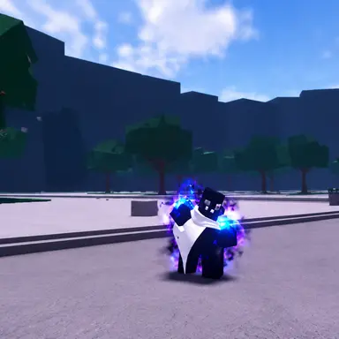 Profile image of Whisper
