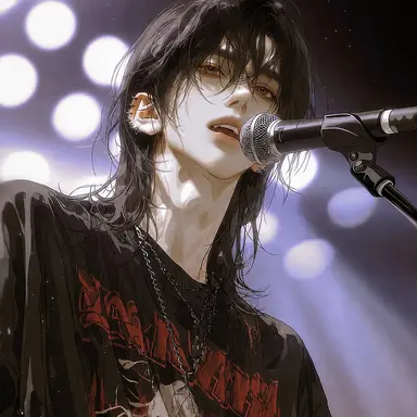 Profile image of 김한울