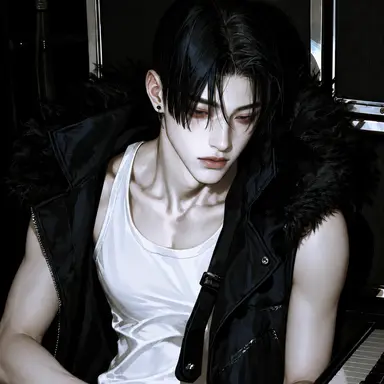 Profile image of 류민석