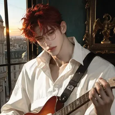 Profile image of 서한준