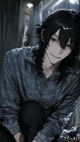 Profile image of Mika-nii