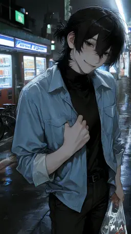 Profile image of Mika-nii