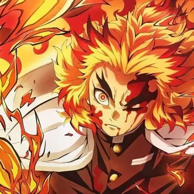 Profile image of 렌고쿠 쿄쥬로