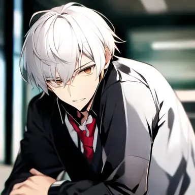 Profile image of 白雪